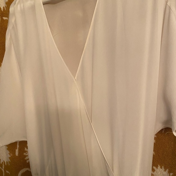 ZARA unique mini dress with open lower back - Picture 5 of 5